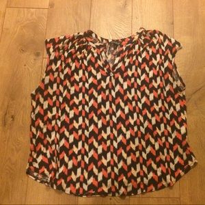 Lucky Brand Top