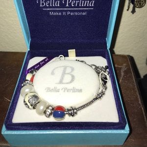 Bella Perlina Bracelet