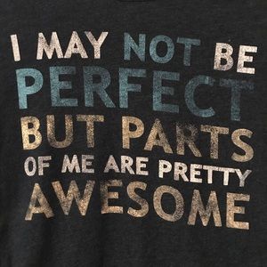 Vintage Abercrombie T-shirt