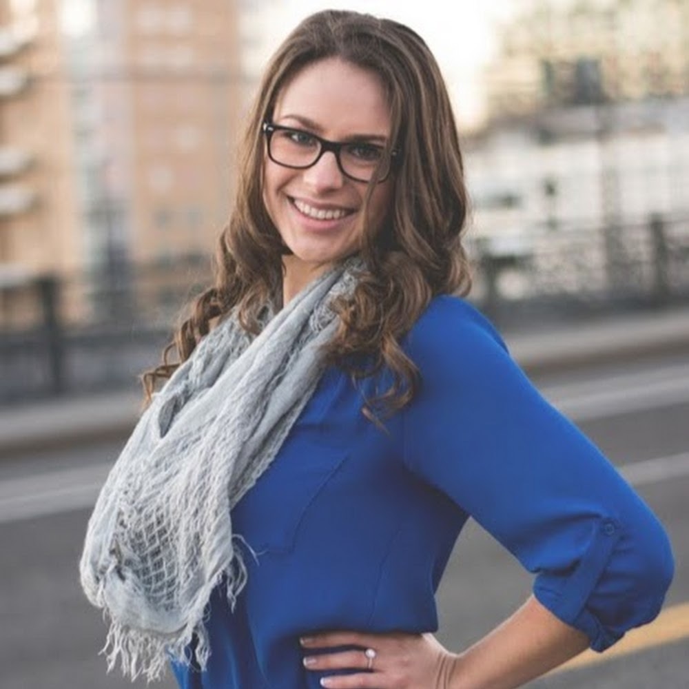 Meet your Posher, Justine
