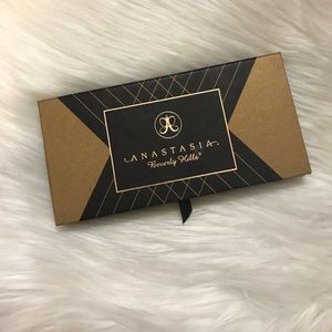 ABH Shadow Couture World Traveler palette