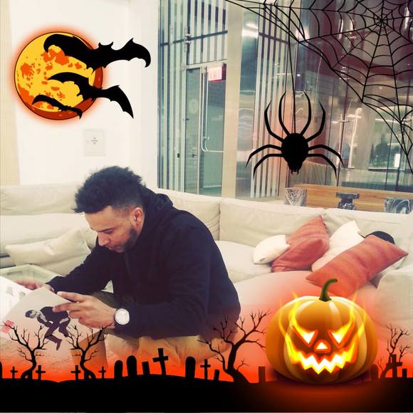 Meet your Posher, Cesarin - Picture 1 of 1