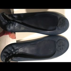 Tory Burch ballet flats