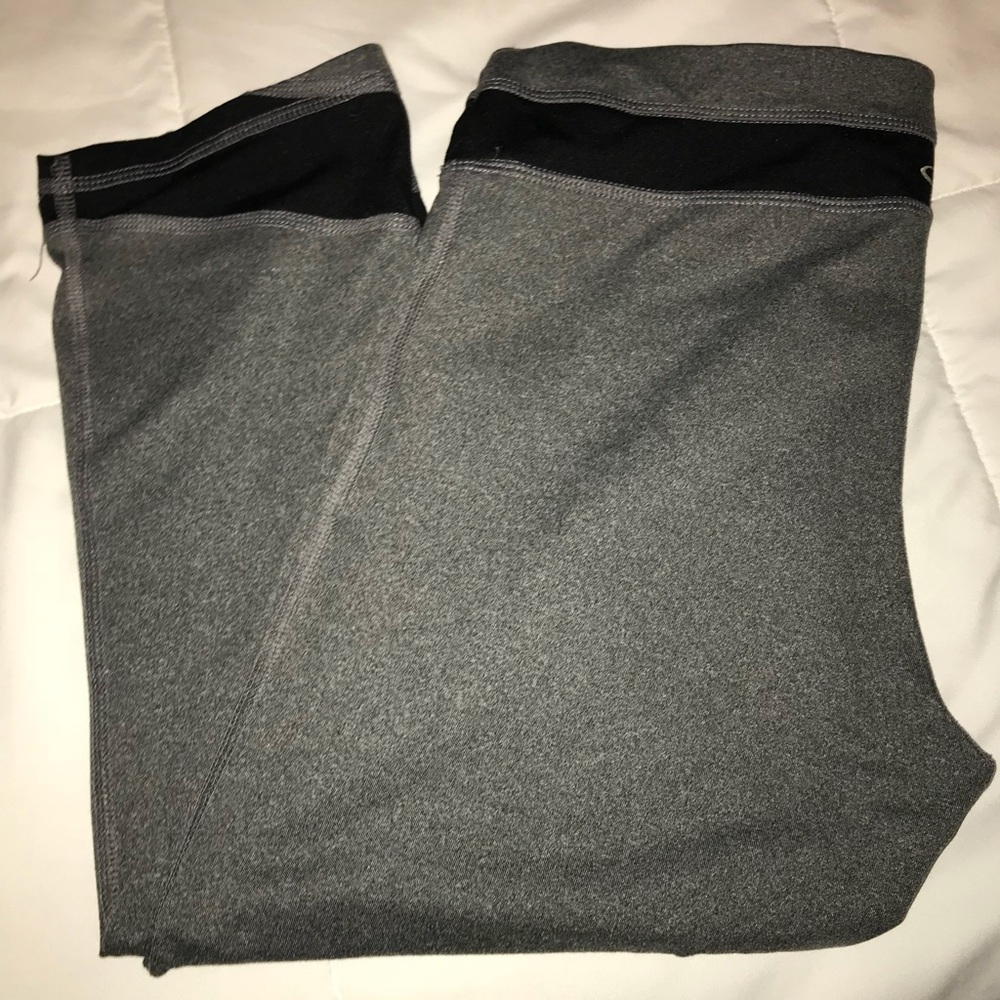 Work out capris