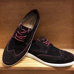 Wingtip Oxford SZ 10M