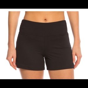 Marika Yoga Shorts