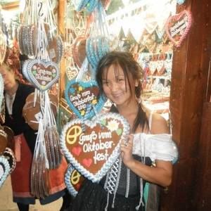 Meet your Posher, Soo