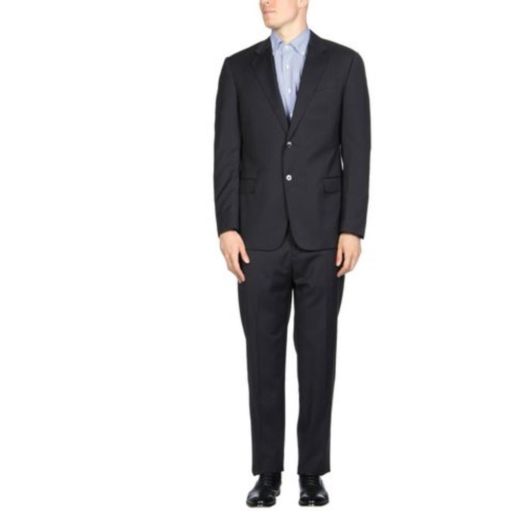 BEN SHERMAN SLIM FIT SUIT