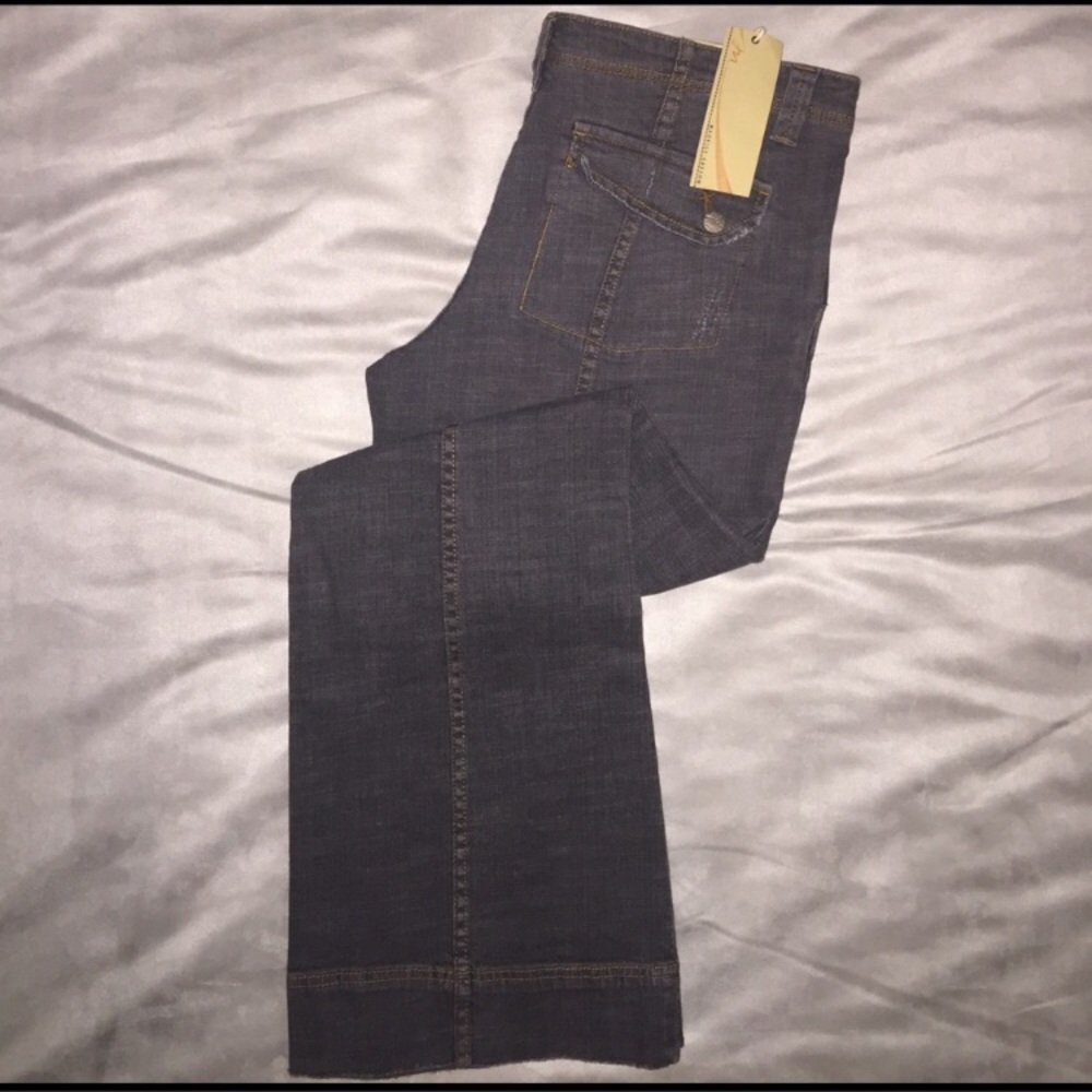 Maurice Sasson Trouser Jeans