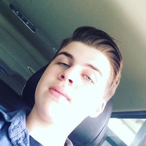 Meet your Posher, Nate