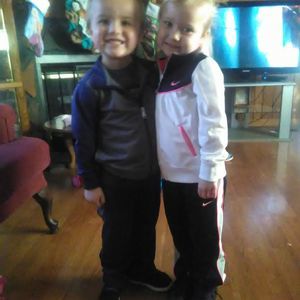 Meet your Posher, Marjorie