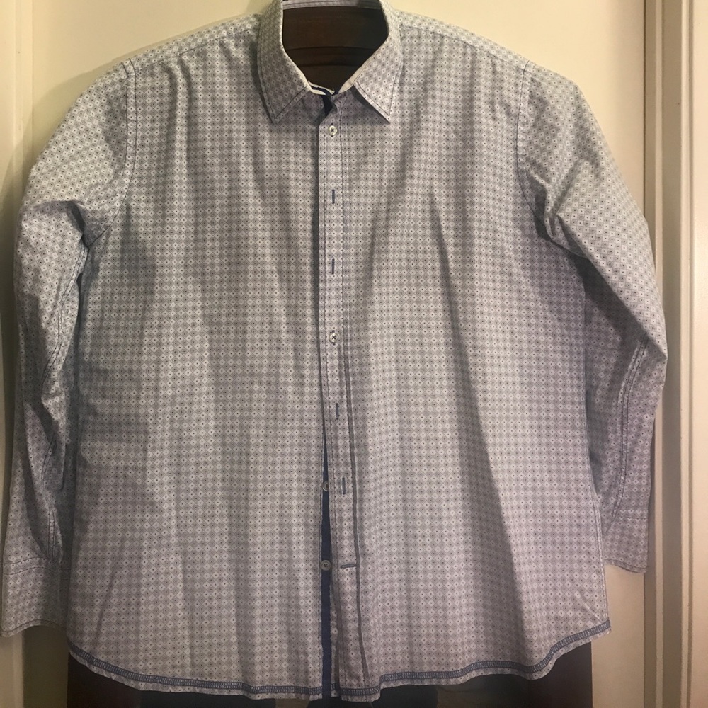 Dress shirt