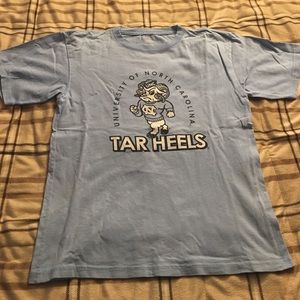 On Hold-Boys NC t-shirt