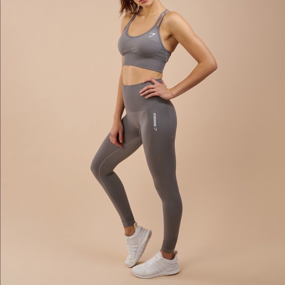 Gymshark Seamless Leggings