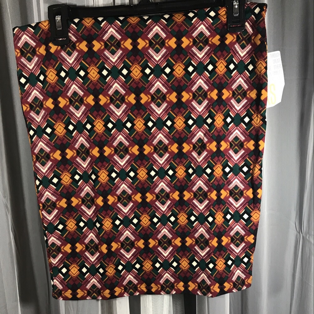 LulaRoe Cassie