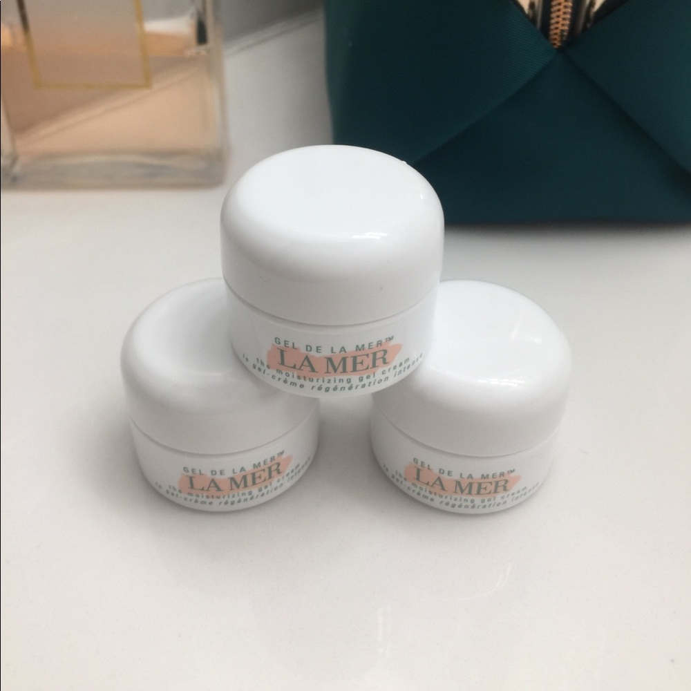 La Mer - gel de la mer travel size