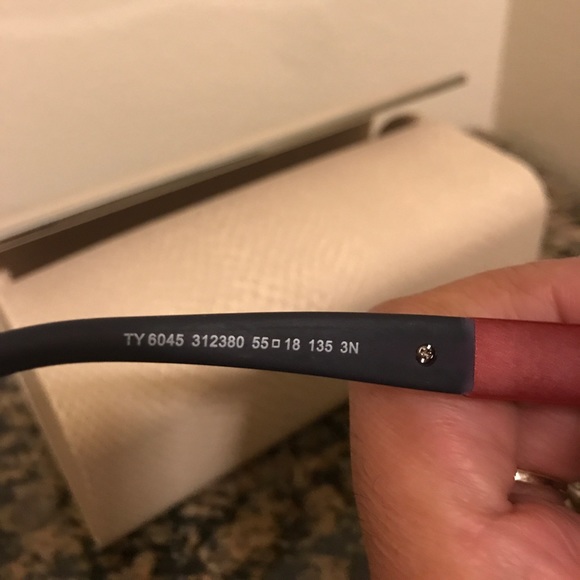 TB Sunglasses ?