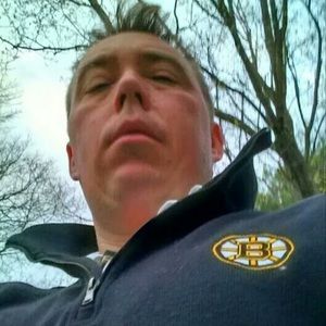 Meet your Posher, Wayne