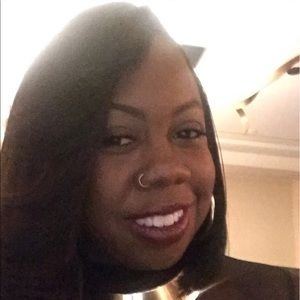 Meet your Posher, Taiesha