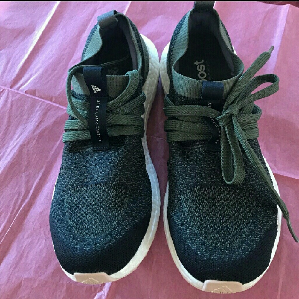 Stella McCartney adidas ultraboost x