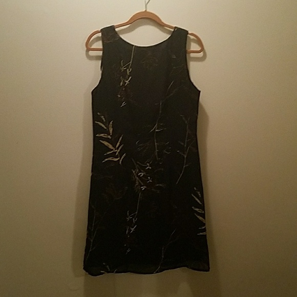 Jaclyn Smith dress - Picture 3 of 3