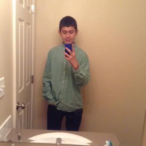 Meet your Posher, Oscar