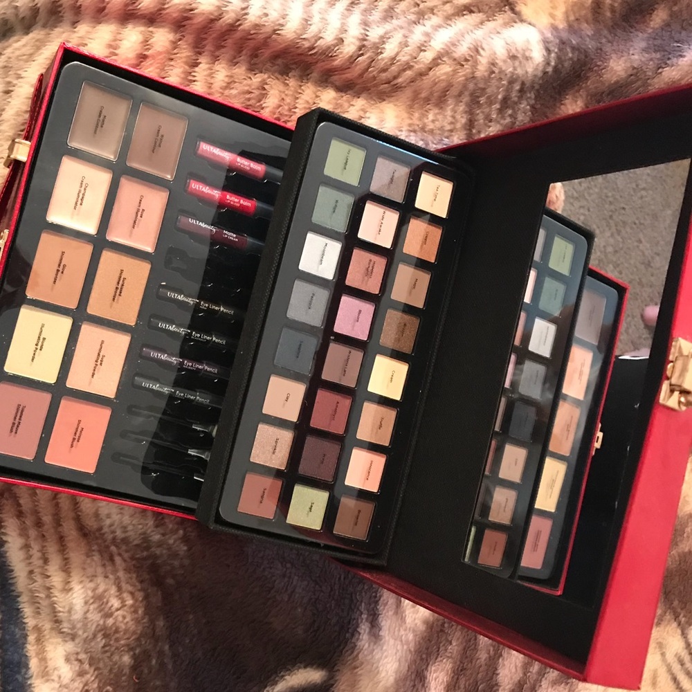 Ulta briefcase