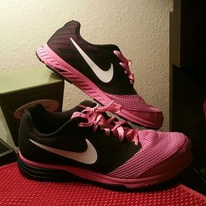 Nike Zoom Fly shoes