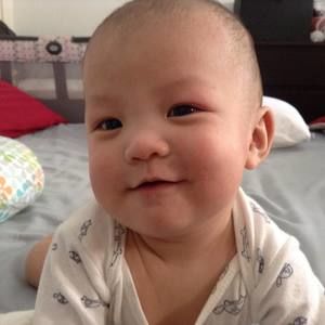Meet your Posher, Jia-yun