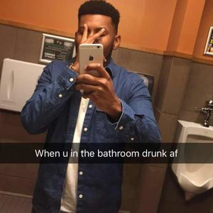 Meet your Posher, Wesley