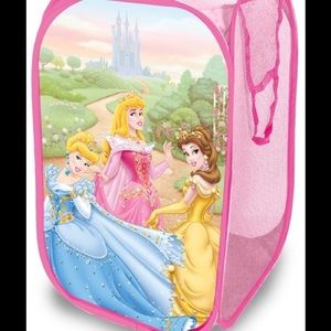 Disney Princess Pop Up Hamper