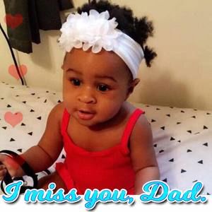 Meet your Posher, Deandre