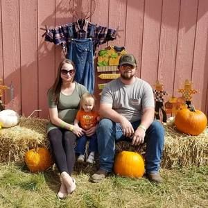 Meet your Posher, Heather renee