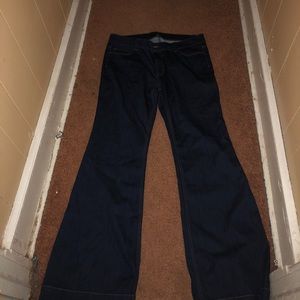 Forever 21 plus jeans