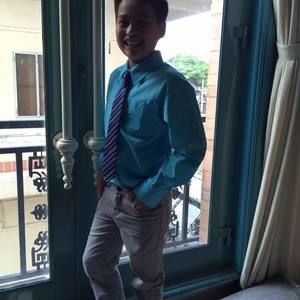 Meet your Posher, Tyler