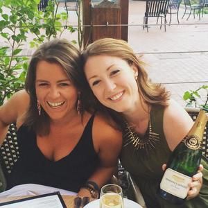 Meet your Posher, Molly