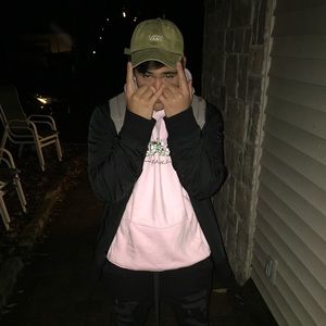 Meet your Posher, Oliver