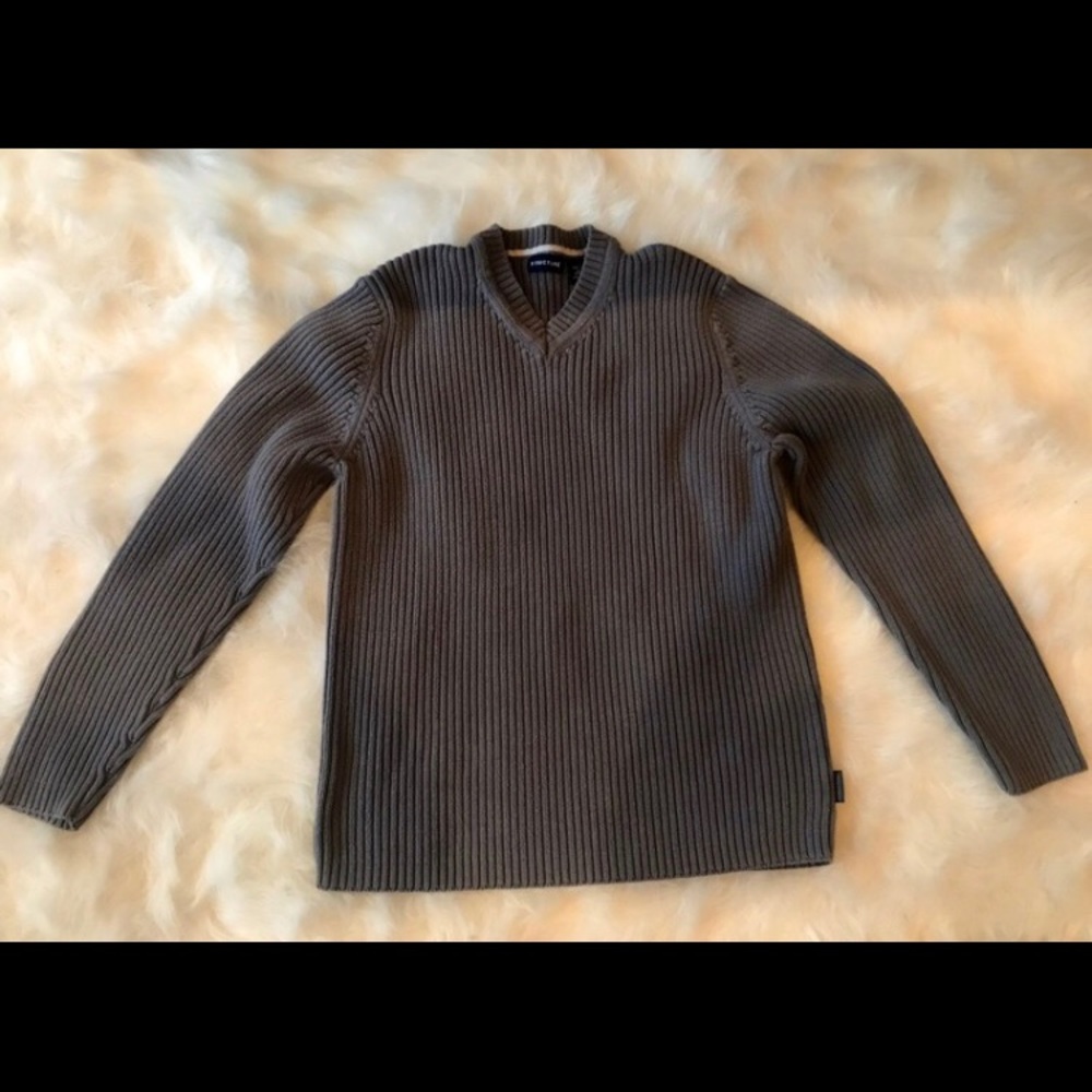 Structure Sweater