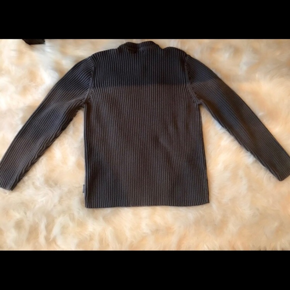 Structure Sweater - Picture 2 of 2