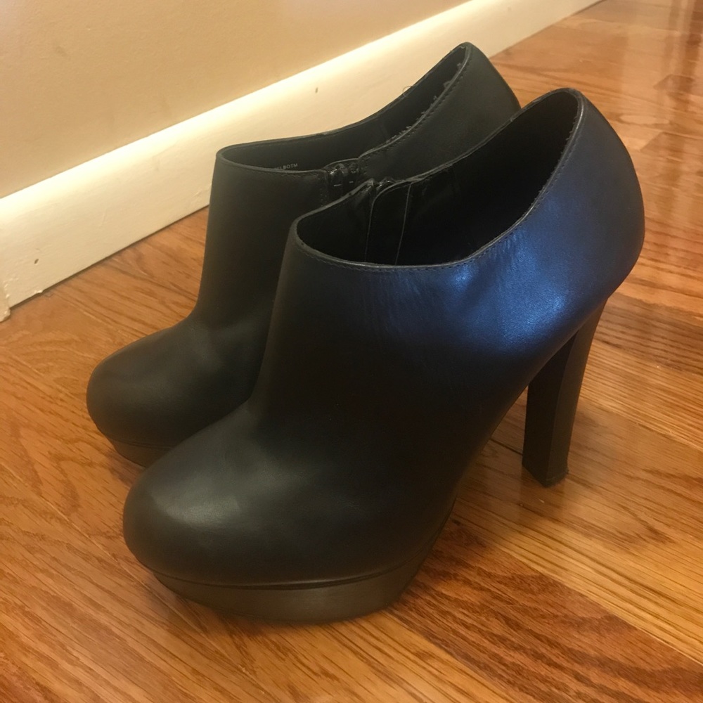 Steve Madden 🖤 Size 10