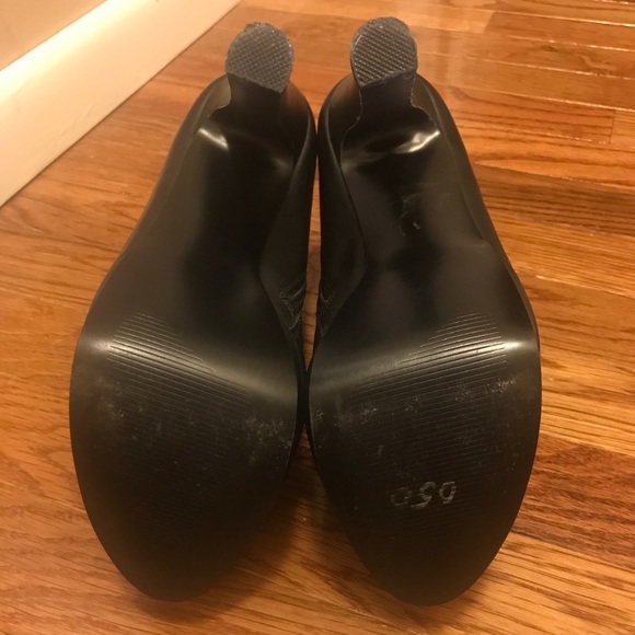 Steve Madden 🖤 Size 10 - Picture 2 of 4