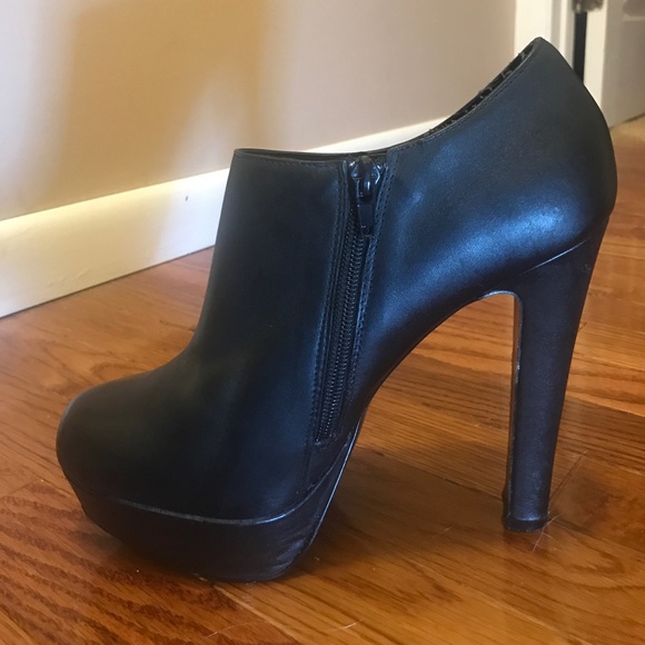 Steve Madden 🖤 Size 10 - Picture 4 of 4