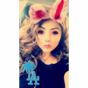 Meet your Posher, Ligia