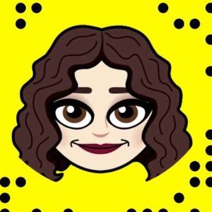 Meet your Posher, Maddy