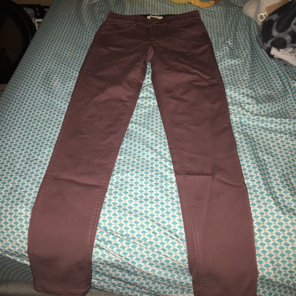 Redwind jeggings