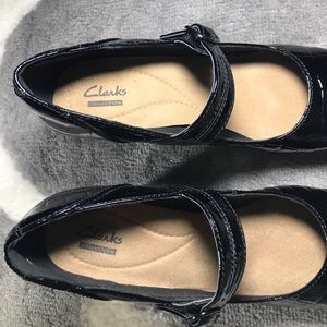 clarks brynn posey