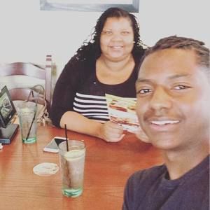 Meet your Posher, Kaleb