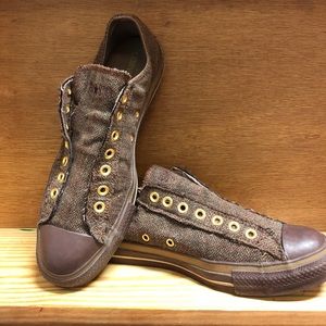 Converse all star men’s SZ 10