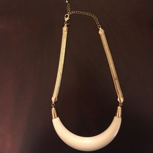 Chico’s necklace
