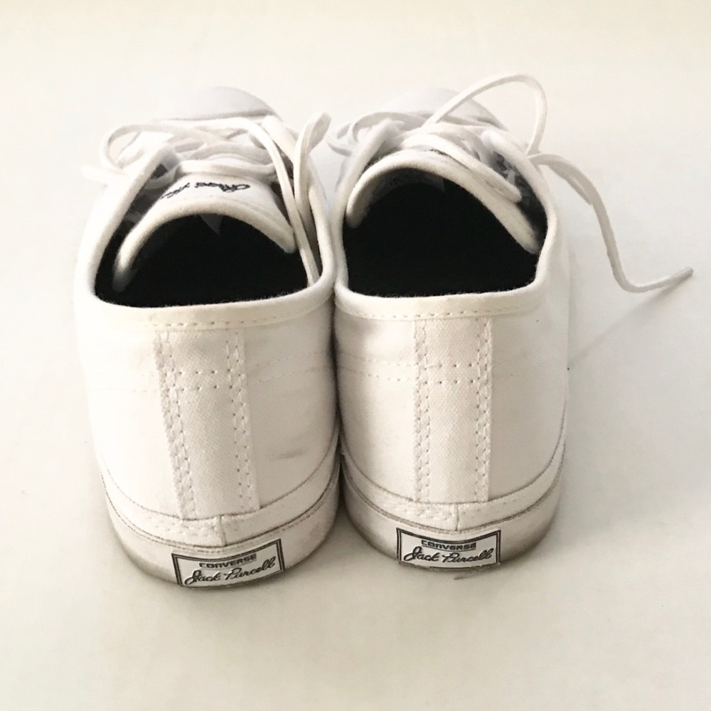 Converse sneakers WHITE shoes - Picture 2 of 5